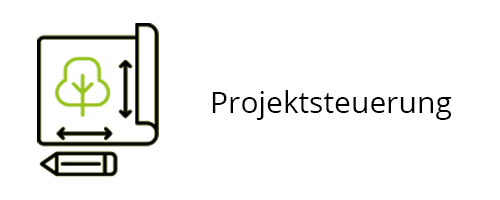 Projektsteuerung Button vorne Kopie